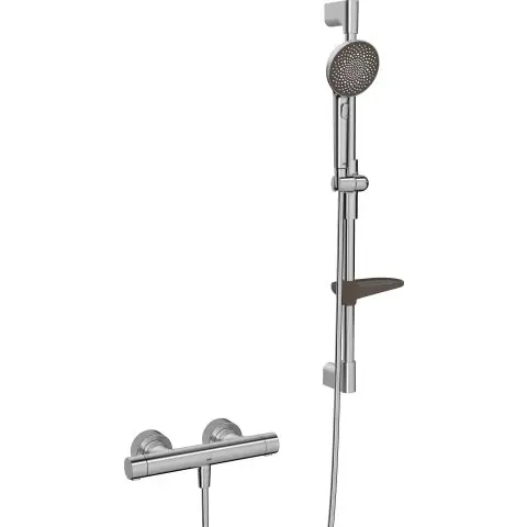 Oras Aurelia 4769 Duschset Sista chansen